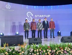 Kemlu RI Fasilitasi ‘Startup’ Indonesia-Eropa Bertemu di Jakarta