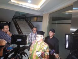 Menko Polhukam: Muhammadiyah Jaga Keharmonisan Masyarakat