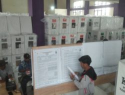 Dapil 4 Kabupaten Tangerang, Partai Nasdem Optimis Raih Satu Kursi 