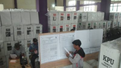 Dapil 4 Kabupaten Tangerang, Partai Nasdem Optimis Raih Satu Kursi 
