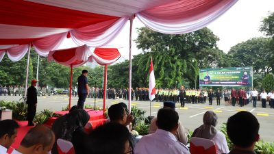 Whoosh Sambut Lebaran Perdana, Pilihan Moda Transportasi Publik