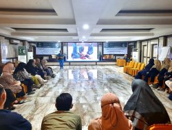 Arab Saudi Beri Pelatihan Pertolongan Pertama di Jakarta