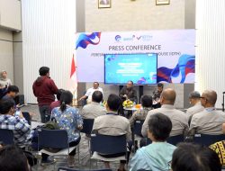 Indonesia akan Punya Fasilitas Pengujian Perangkat Telekomunikasi Terbesar