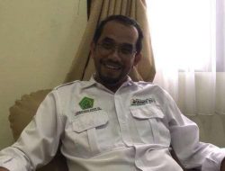 Asrama Haji Bekasi Prioritaskan Calon Haji Lansia