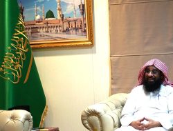 Arab Saudi Apresiasi RRI Selenggarakan PTQ untuk Difabel